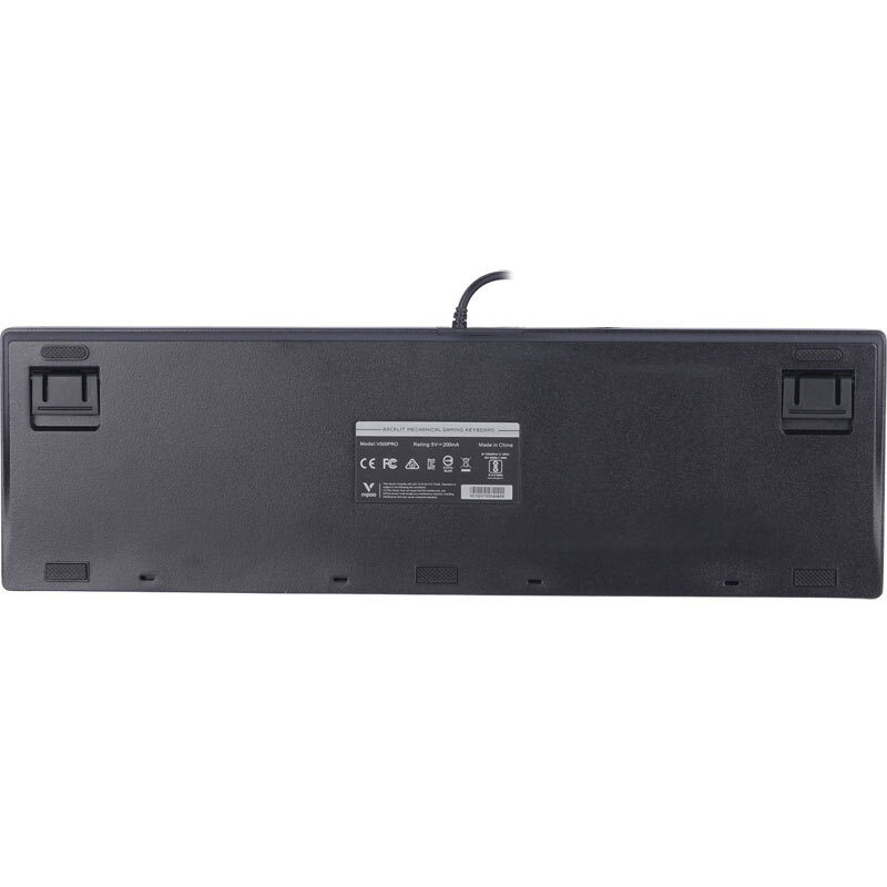 کیبورد و موس گیمینگ رپو V150S