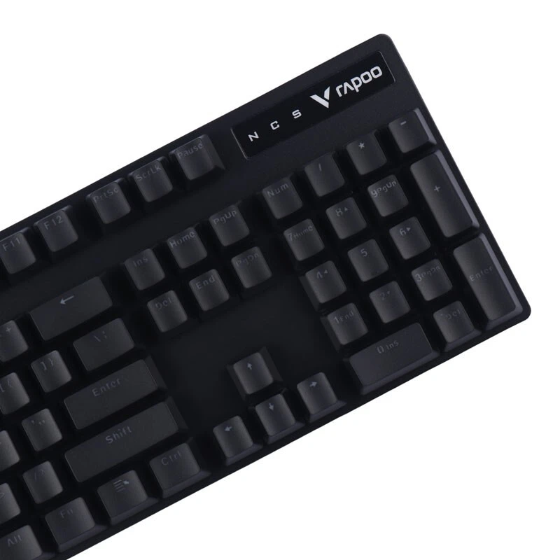 کیبورد و موس گیمینگ رپو V150S