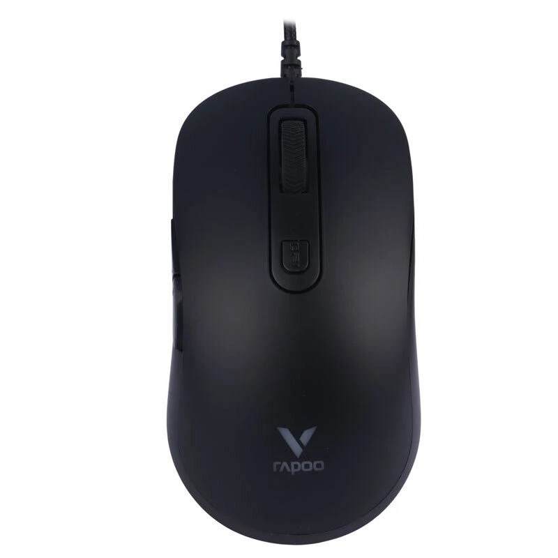 کیبورد و موس گیمینگ رپو V150S