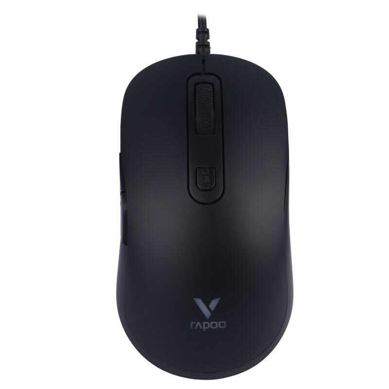 کیبورد و موس گیمینگ رپو V150S