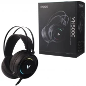 هدست گیمینگ سیم دار Rapoo VH500C