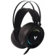 هدست گیمینگ سیم دار Rapoo VH500C
