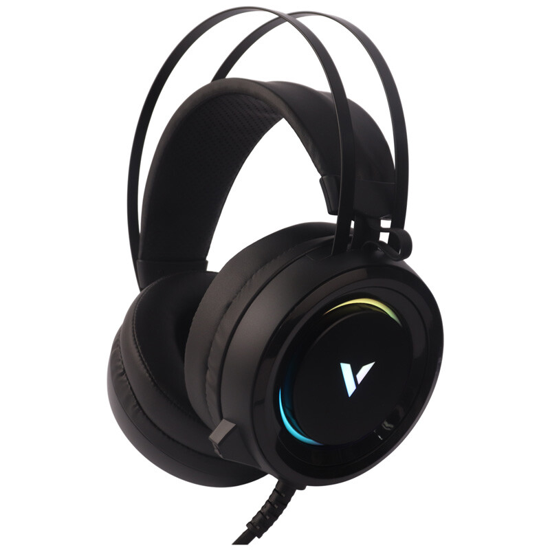 هدست گیمینگ سیم دار Rapoo VH500C