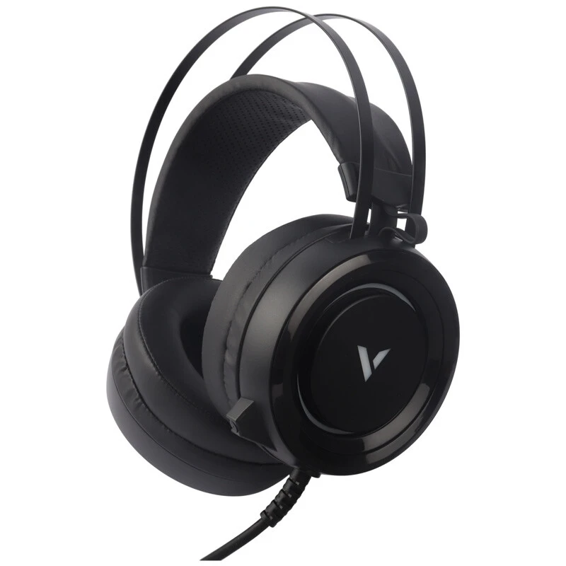 هدست گیمینگ سیم دار Rapoo VH500C