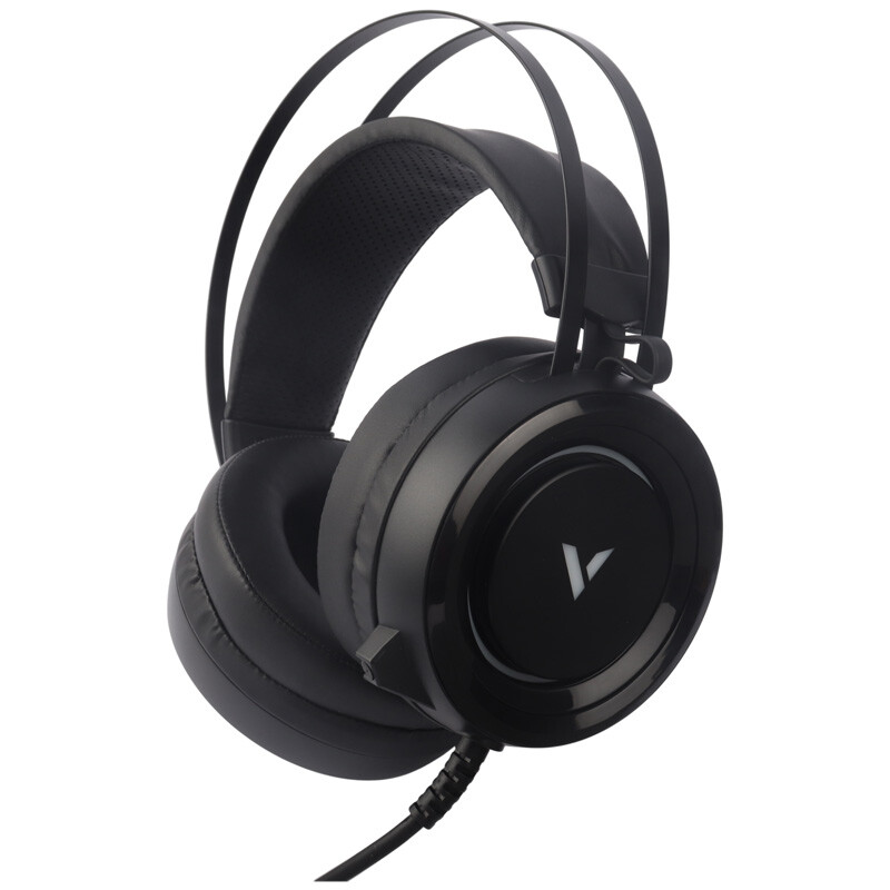 هدست گیمینگ سیم دار Rapoo VH500C
