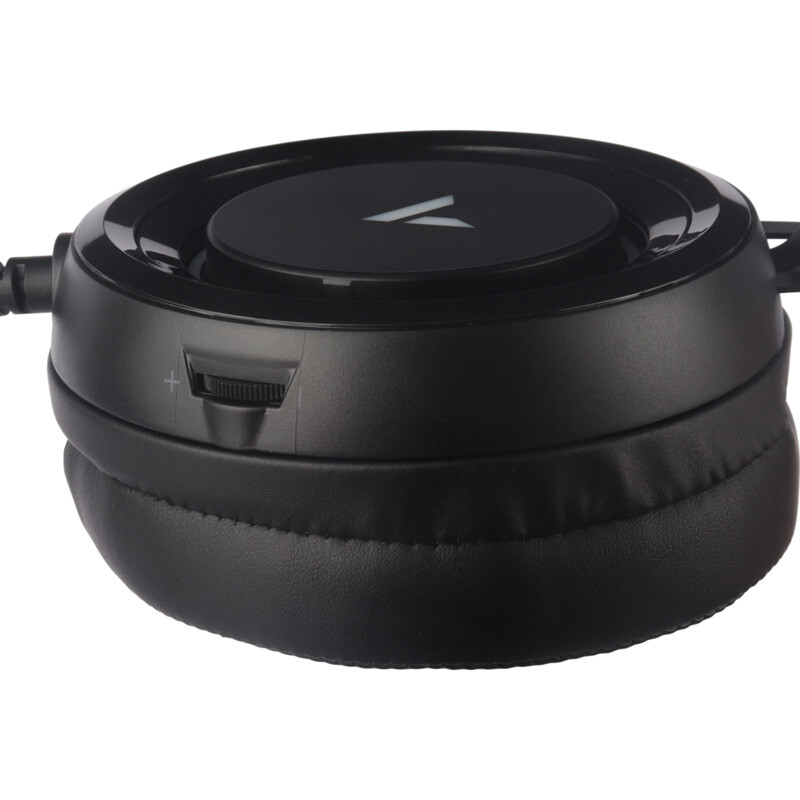 هدست گیمینگ سیم دار Rapoo VH500C