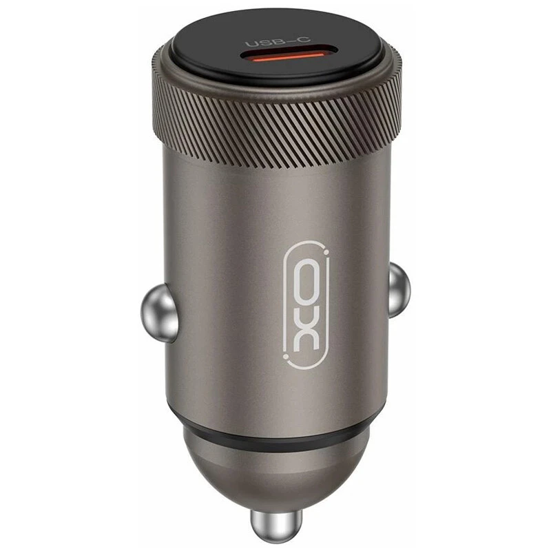 شارژر فندکی 30 وات ایکس او XO-CC70