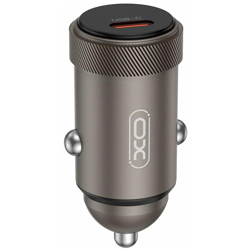 شارژر فندکی 30 وات ایکس او XO-CC70