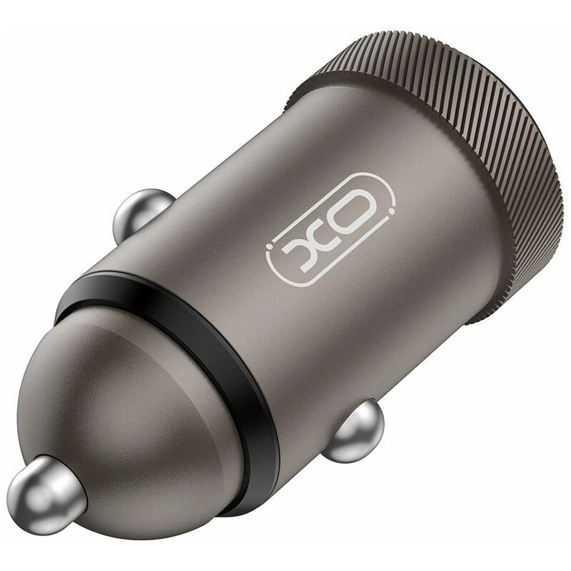شارژر فندکی 30 وات ایکس او XO-CC70