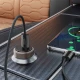 شارژر فندکی 30 وات ایکس او XO-CC70