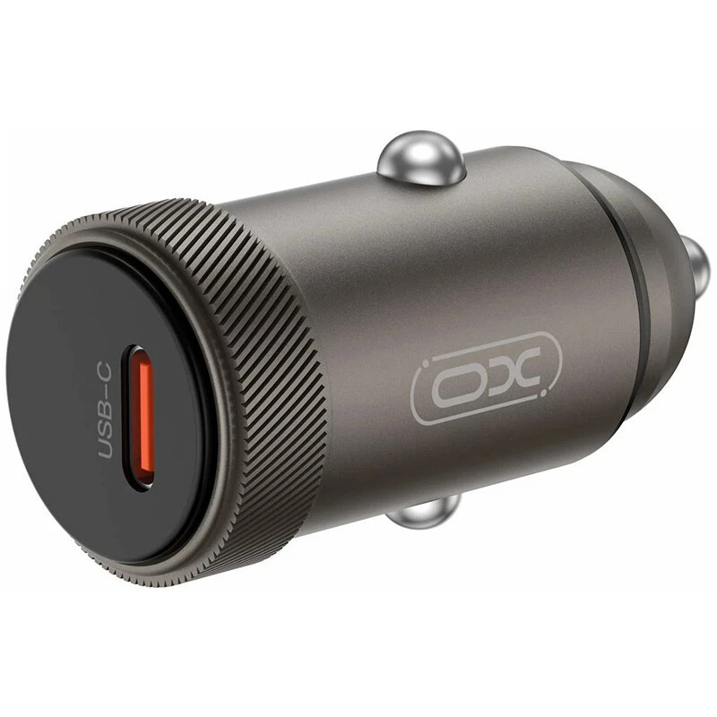 شارژر فندکی 30 وات ایکس او XO-CC70