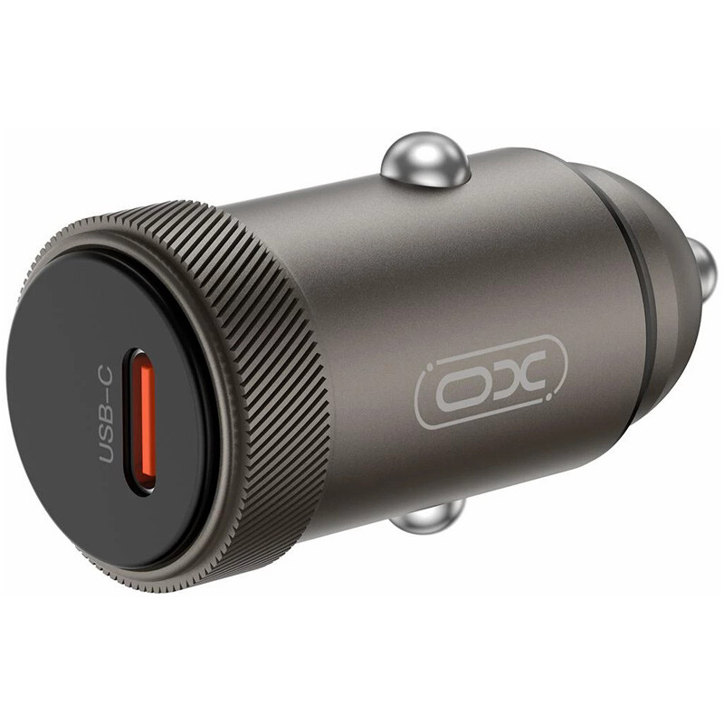 شارژر فندکی 30 وات ایکس او XO-CC70