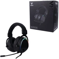 هدست گیمینگ سیم دار Rapoo VH650