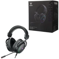 هدست گیمینگ سیم دار Rapoo VH300S