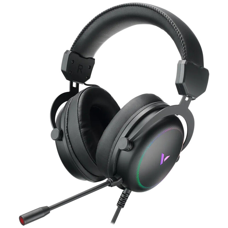 هدست گیمینگ سیم دار Rapoo VH300S