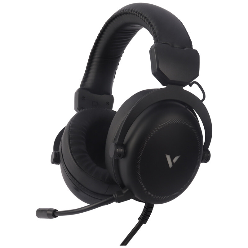 هدست گیمینگ سیم دار Rapoo VH300S