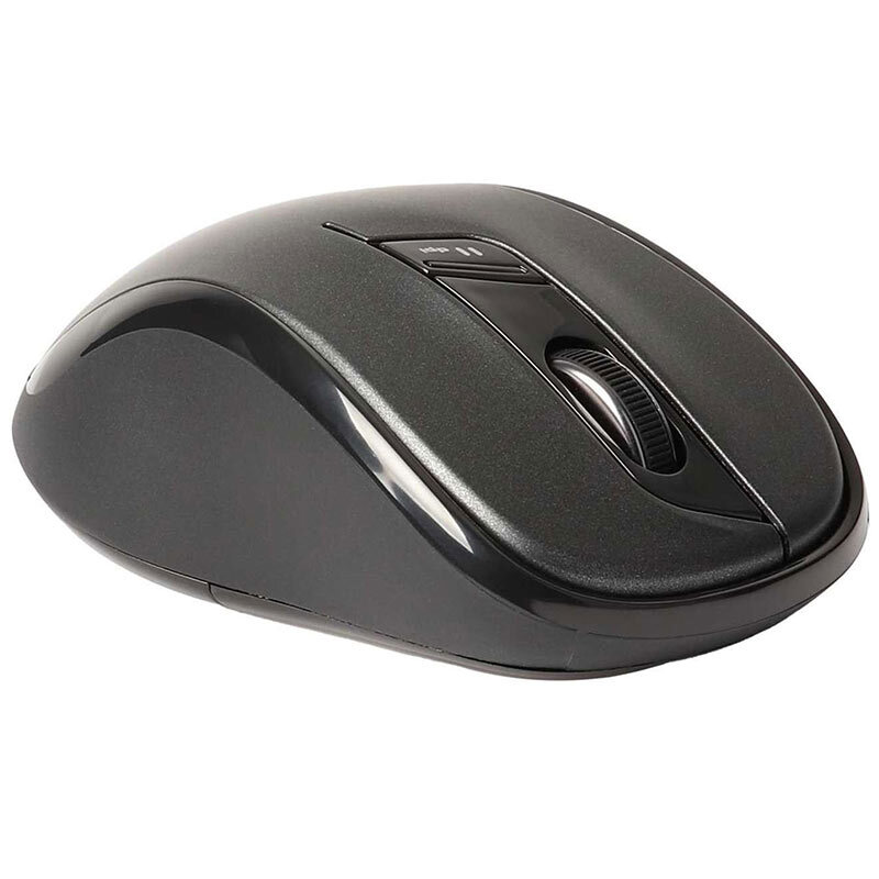 موس بی سیم رپو M500 Silent