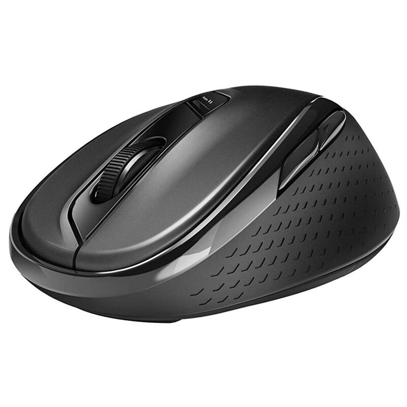 موس بی سیم رپو M500 Silent
