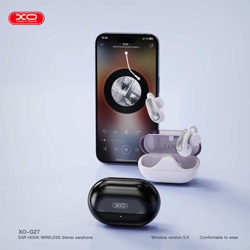 هندزفری بلوتوثی ایکس او XO-G27