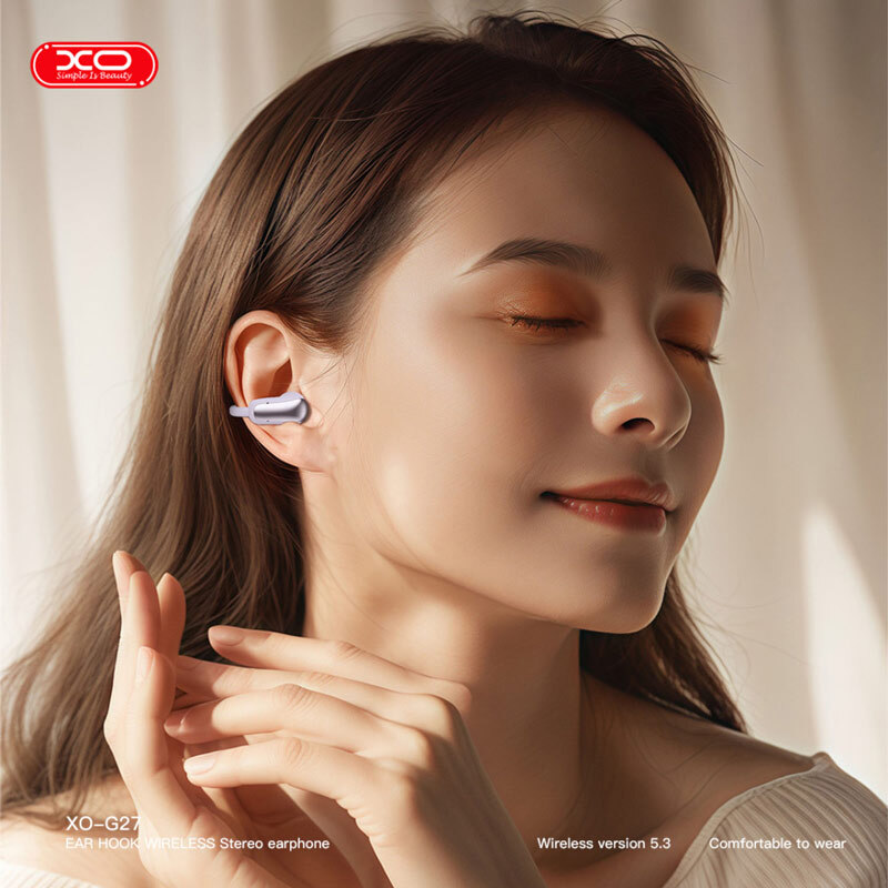 هندزفری بلوتوثی ایکس او XO-G27