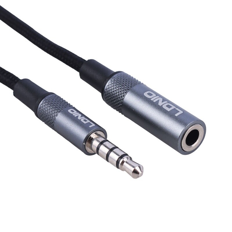 کابل افزایش طول صدا Ldnio LS-Y81B 1m