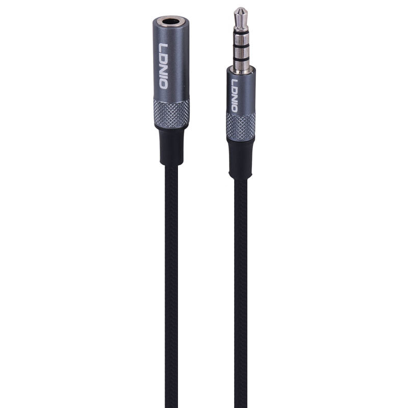 کابل افزایش طول صدا Ldnio LS-Y81B 1m