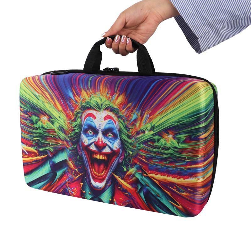 کیف کنسول بازی PS5 طرح Joker کد 31