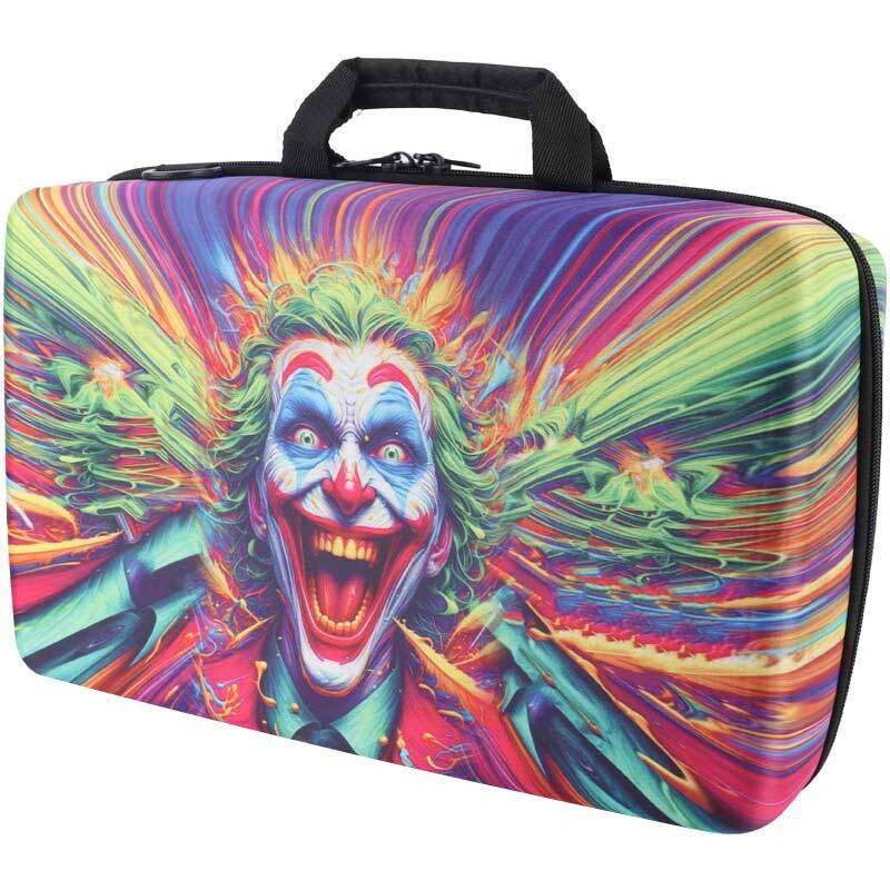 کیف کنسول بازی PS5 طرح Joker کد 31
