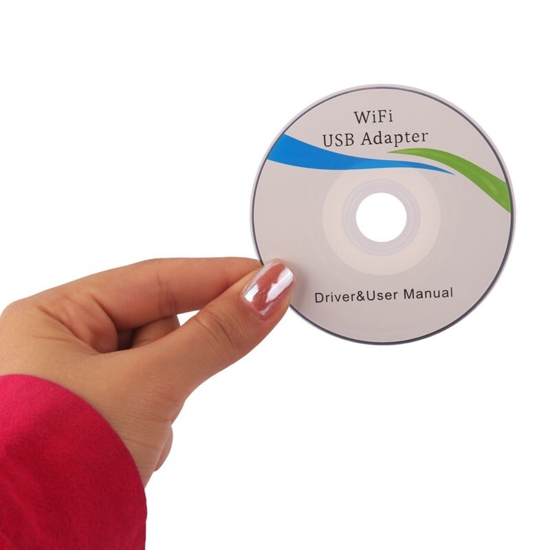 کارت شبکه بی سیم آنتن دار XP-Product XP-W923R 150Mbps