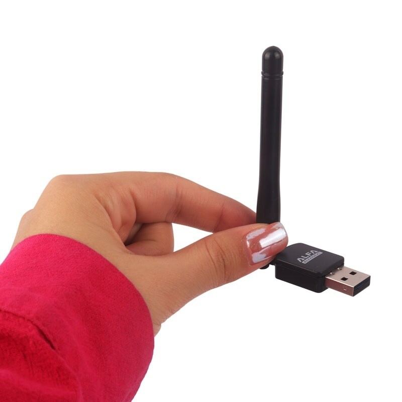 کارت شبکه بی سیم آنتن دار XP-Product XP-W923R 150Mbps