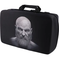 کیف کنسول بازی PS5 طرح God Of War کد 17