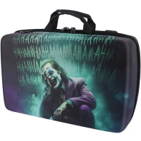 کیف کنسول بازی PS5 طرح Joker کد 32