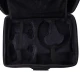 کیف کنسول بازی PS5 طرح Deadskull مخملی