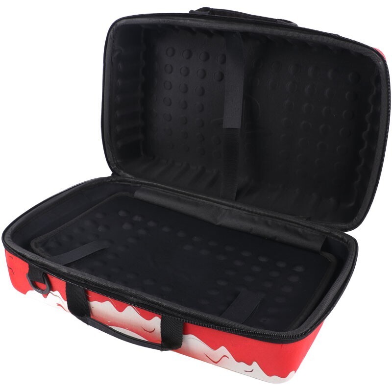 کیف کنسول بازی PS5 طرح Red Dead Redemption 2 کد 15