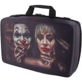 کیف کنسول بازی PS5 طرح Joker کد 33