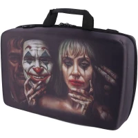 کیف کنسول بازی PS5 طرح Joker کد 33