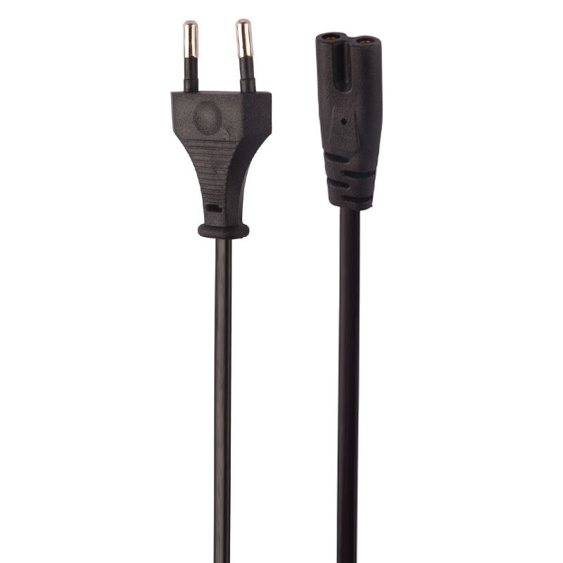 کابل برق دوپین Royal 2Pin 1.5m