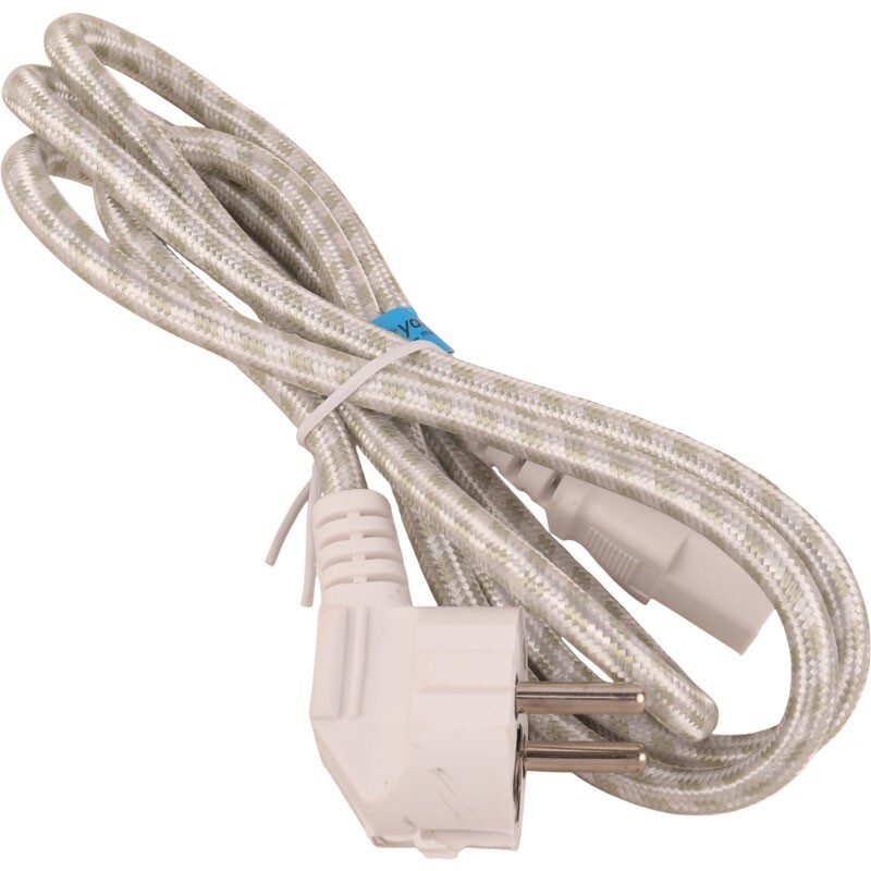کابل برق Royal 1.5m PC پوست ماری