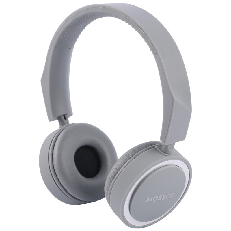 هدفون بلوتوثی موسکو LH-77