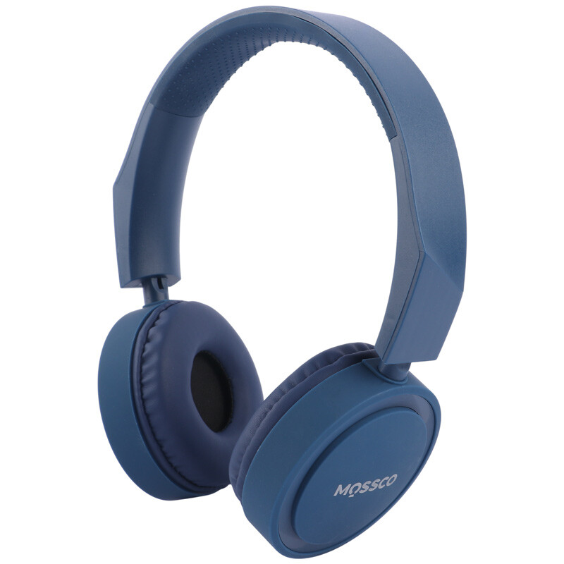 هدفون بلوتوثی موسکو LH-77