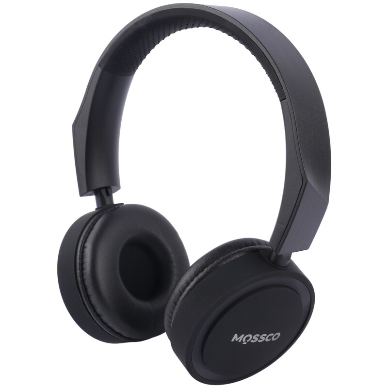 هدفون بلوتوثی موسکو LH-77