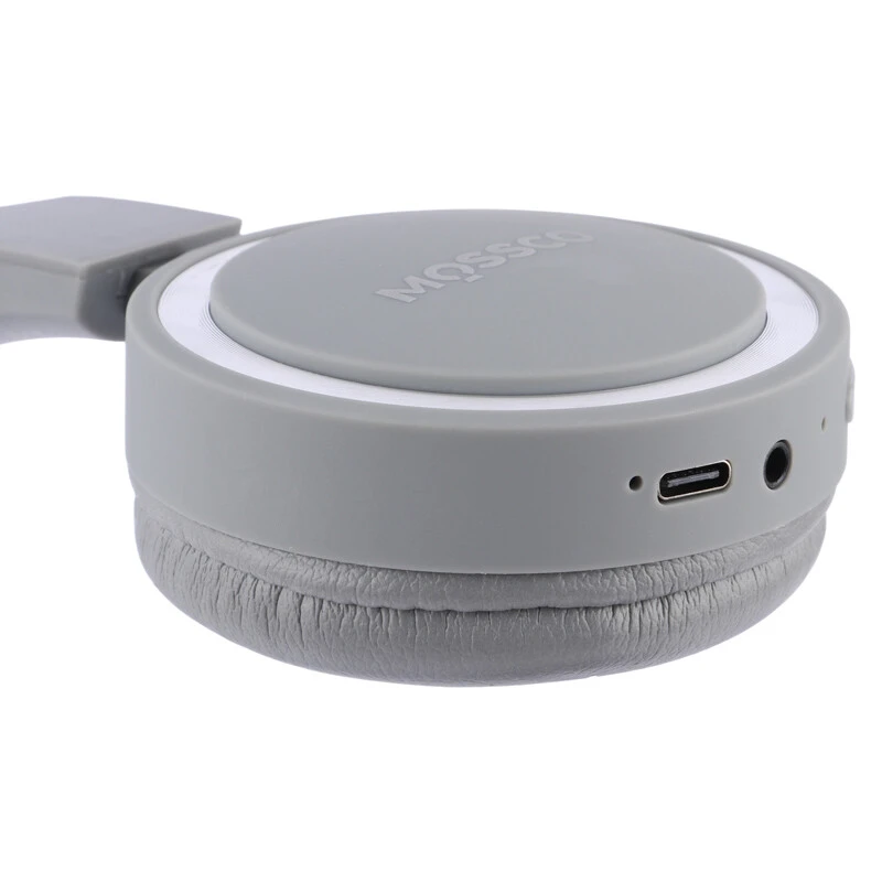 هدفون بلوتوثی موسکو LH-77