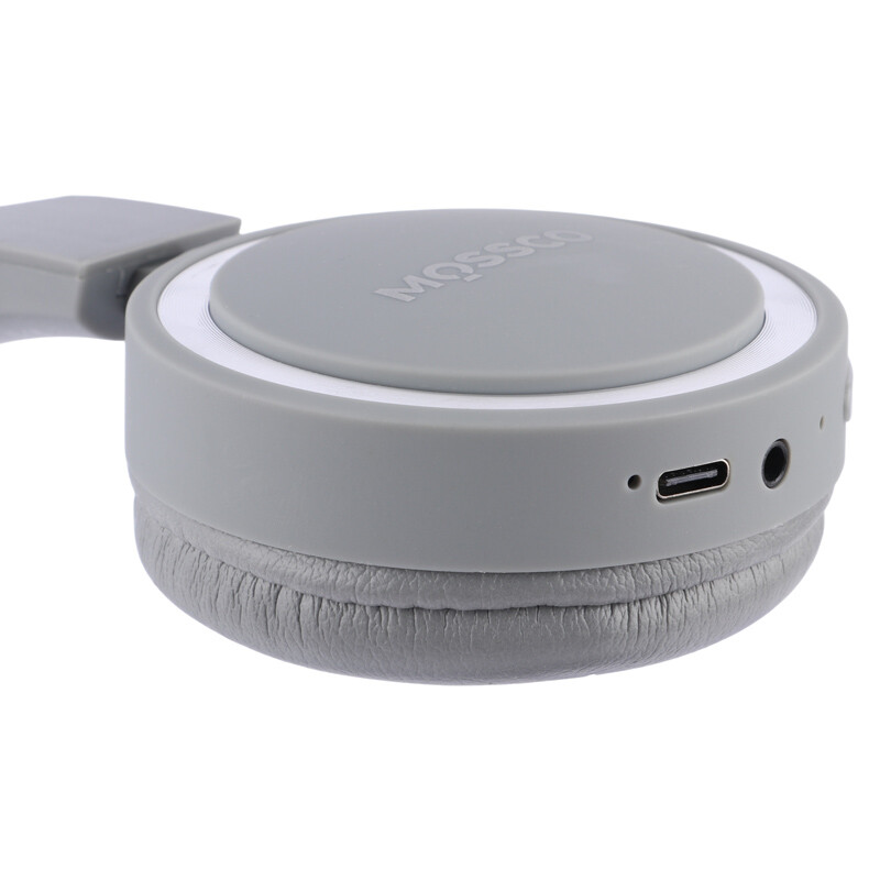 هدفون بلوتوثی موسکو LH-77