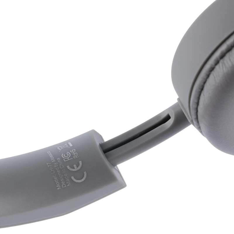 هدفون بلوتوثی موسکو LH-77