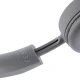 هدفون بلوتوثی موسکو LH-77