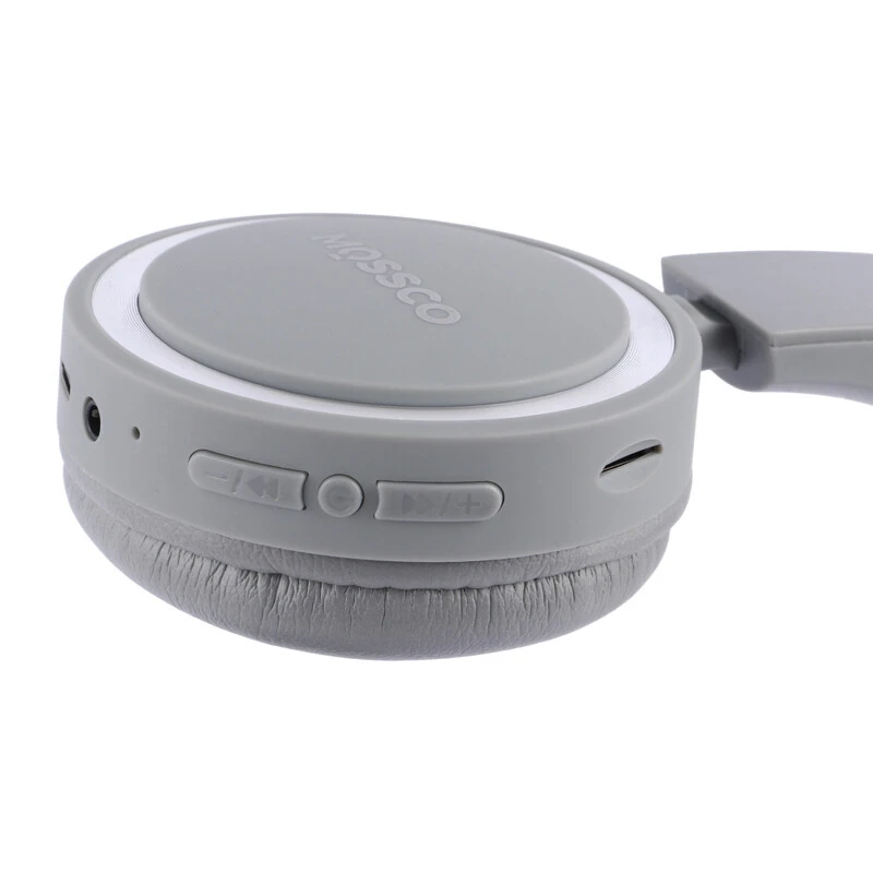 هدفون بلوتوثی موسکو LH-77