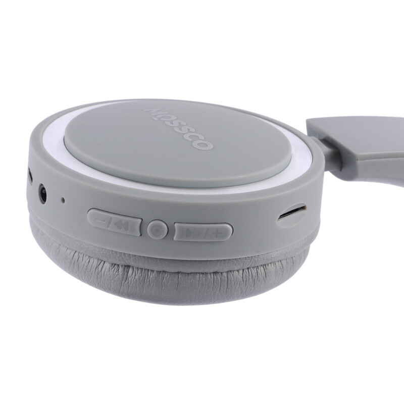 هدفون بلوتوثی موسکو LH-77