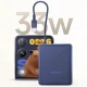 پاور بانک فست شارژ شیائومی PB1033MI PD QC3.0 33W ظرفیت 10000 میلی آمپر ساعت