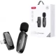 میکروفون یقه ای بی سیم XO XO-MKF08B