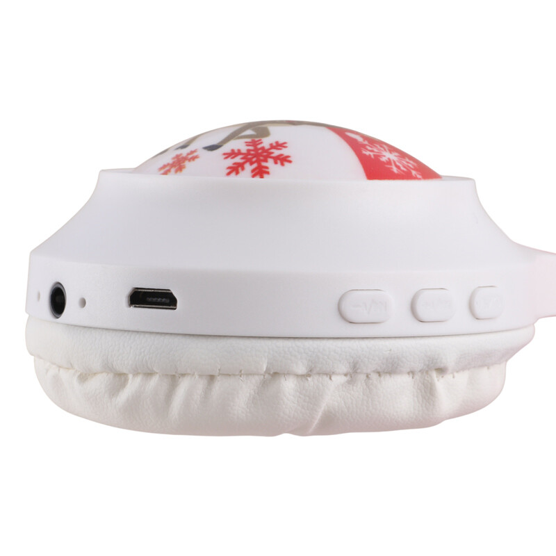 هدفون بلوتوثی MSL-802
